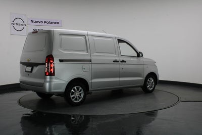 2024 Chevrolet Tornado 1.5 Van Cargo Ls Mt