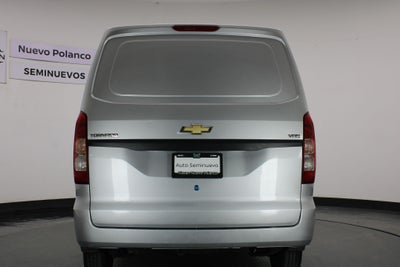 2024 Chevrolet Tornado 1.5 Van Cargo Ls Mt