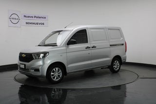 2024 Chevrolet Tornado 1.5 Van Cargo Ls Mt