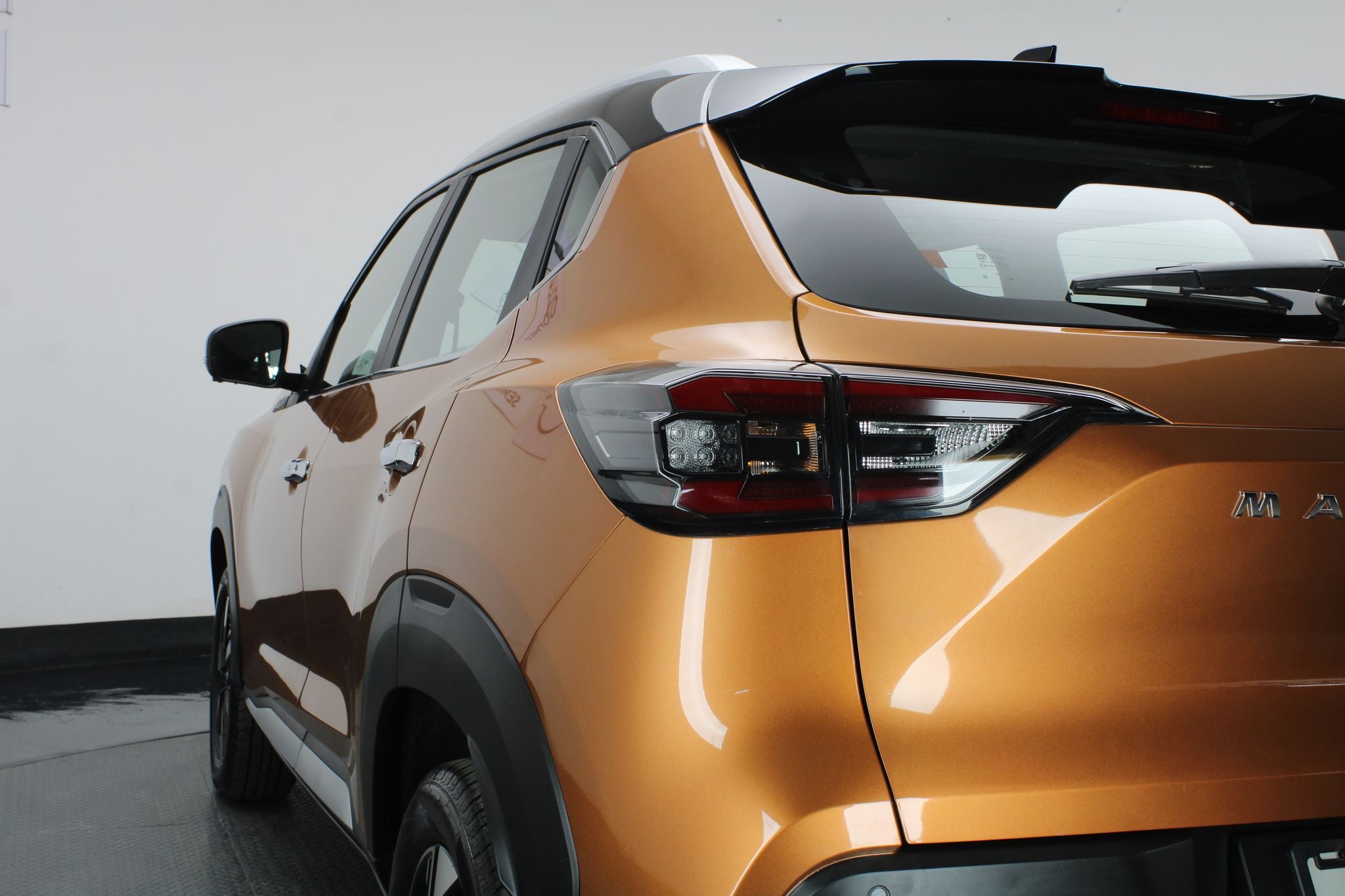 2025 Nissan Magnite 1.0 Exclusive At