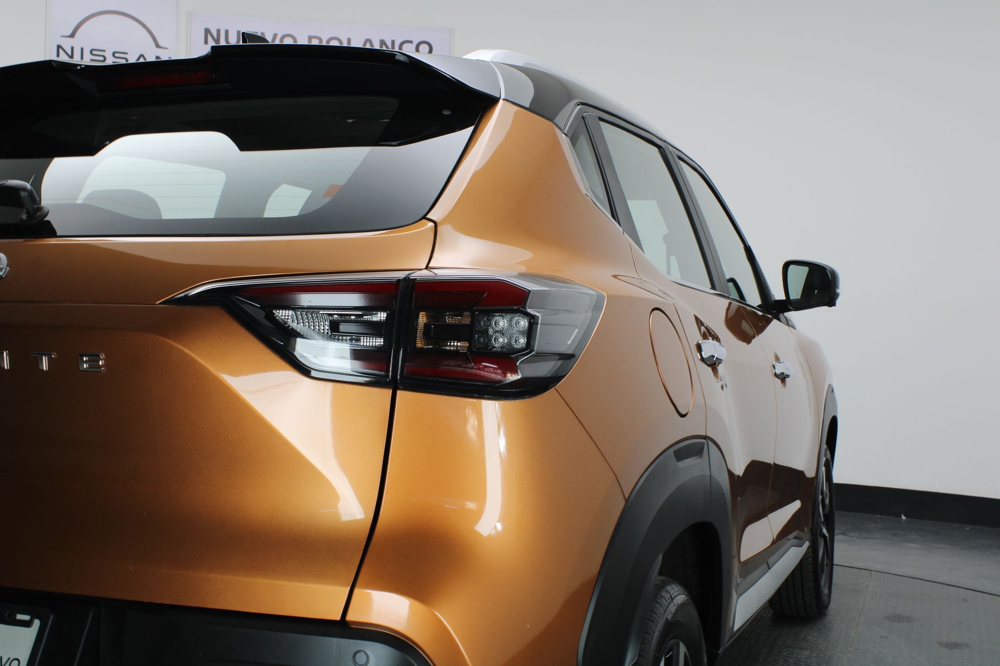 2025 Nissan Magnite 1.0 Exclusive At