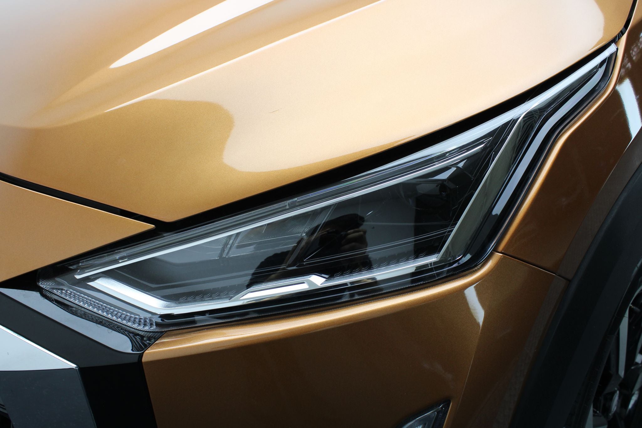 2025 Nissan Magnite 1.0 Exclusive At