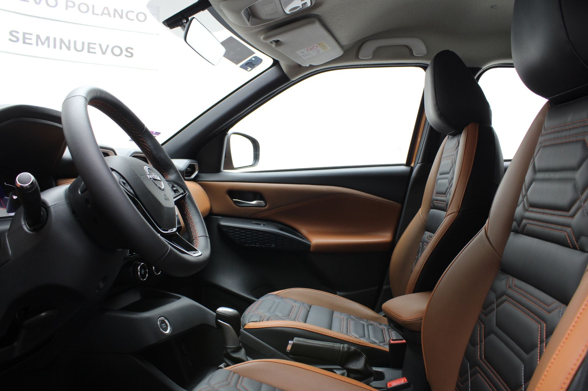 2025 Nissan Magnite 1.0 Exclusive At