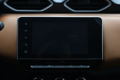 2025 Nissan Magnite 1.0 Exclusive At