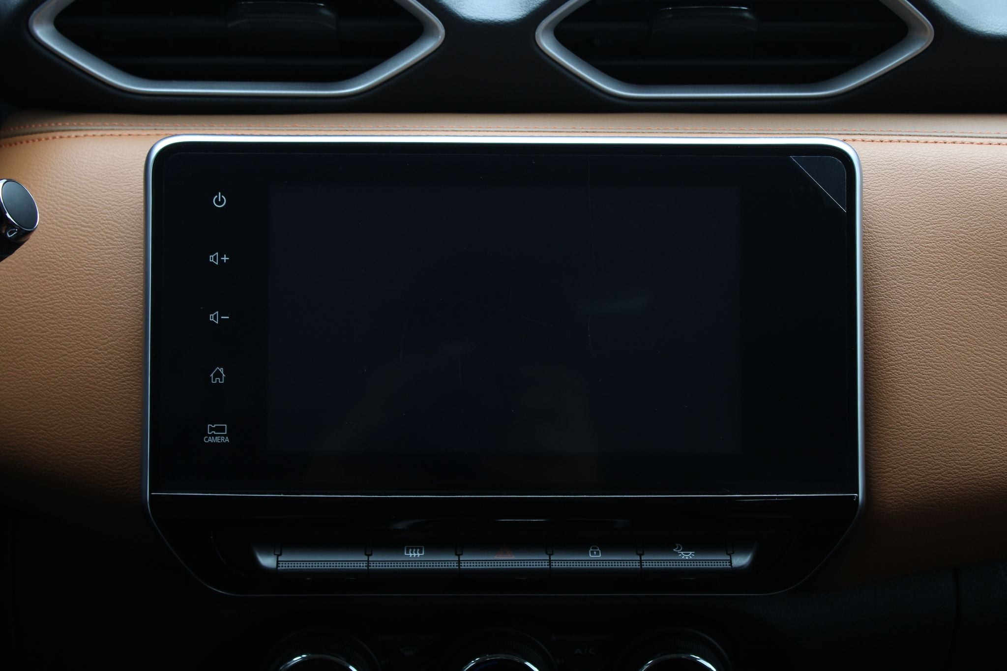 2025 Nissan Magnite 1.0 Exclusive At