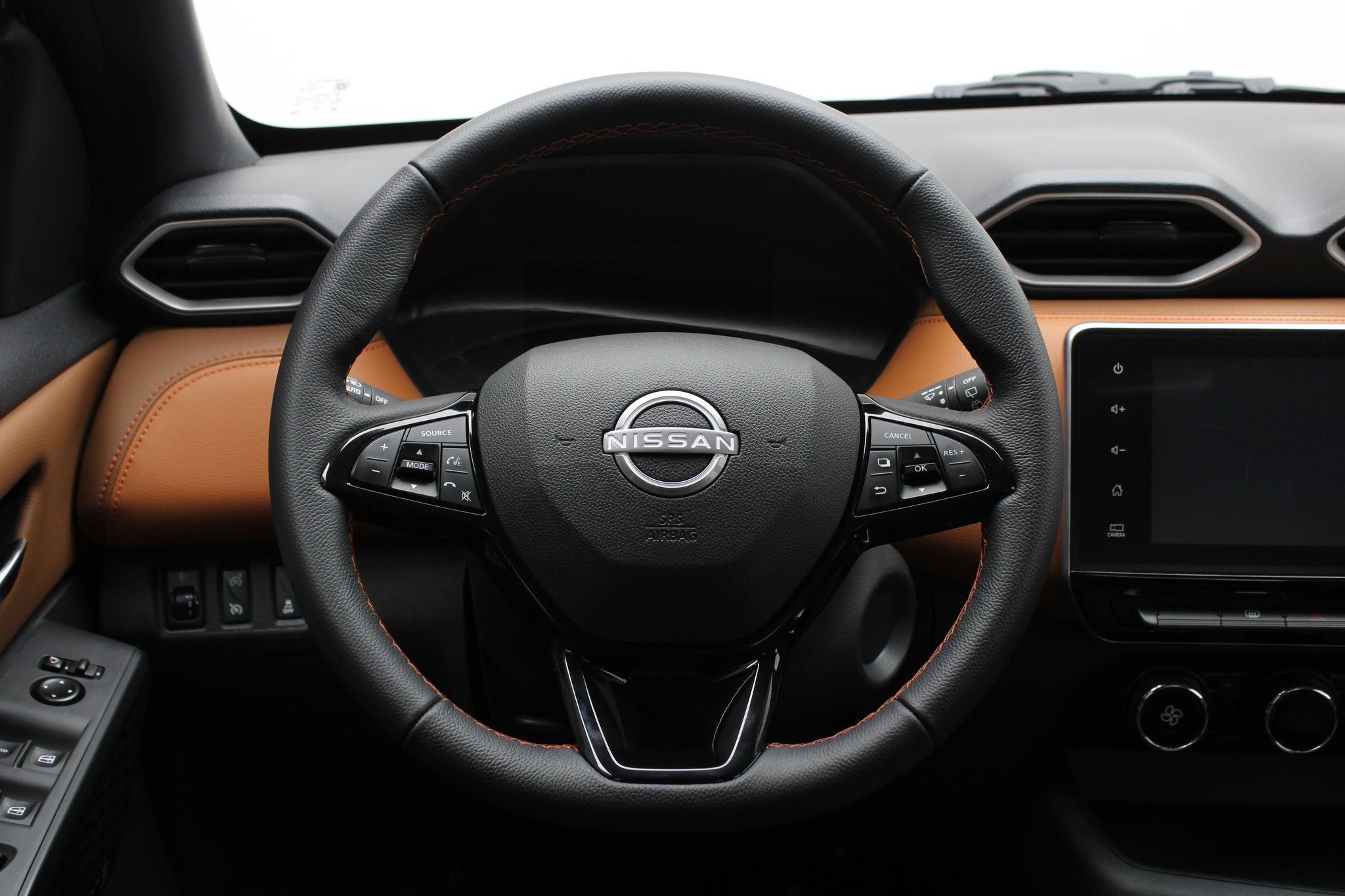 2025 Nissan Magnite 1.0 Exclusive At