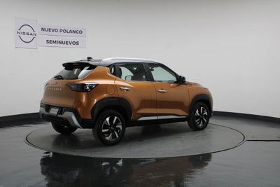 2025 Nissan Magnite 1.0 Exclusive At