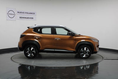 2025 Nissan Magnite 1.0 Exclusive At