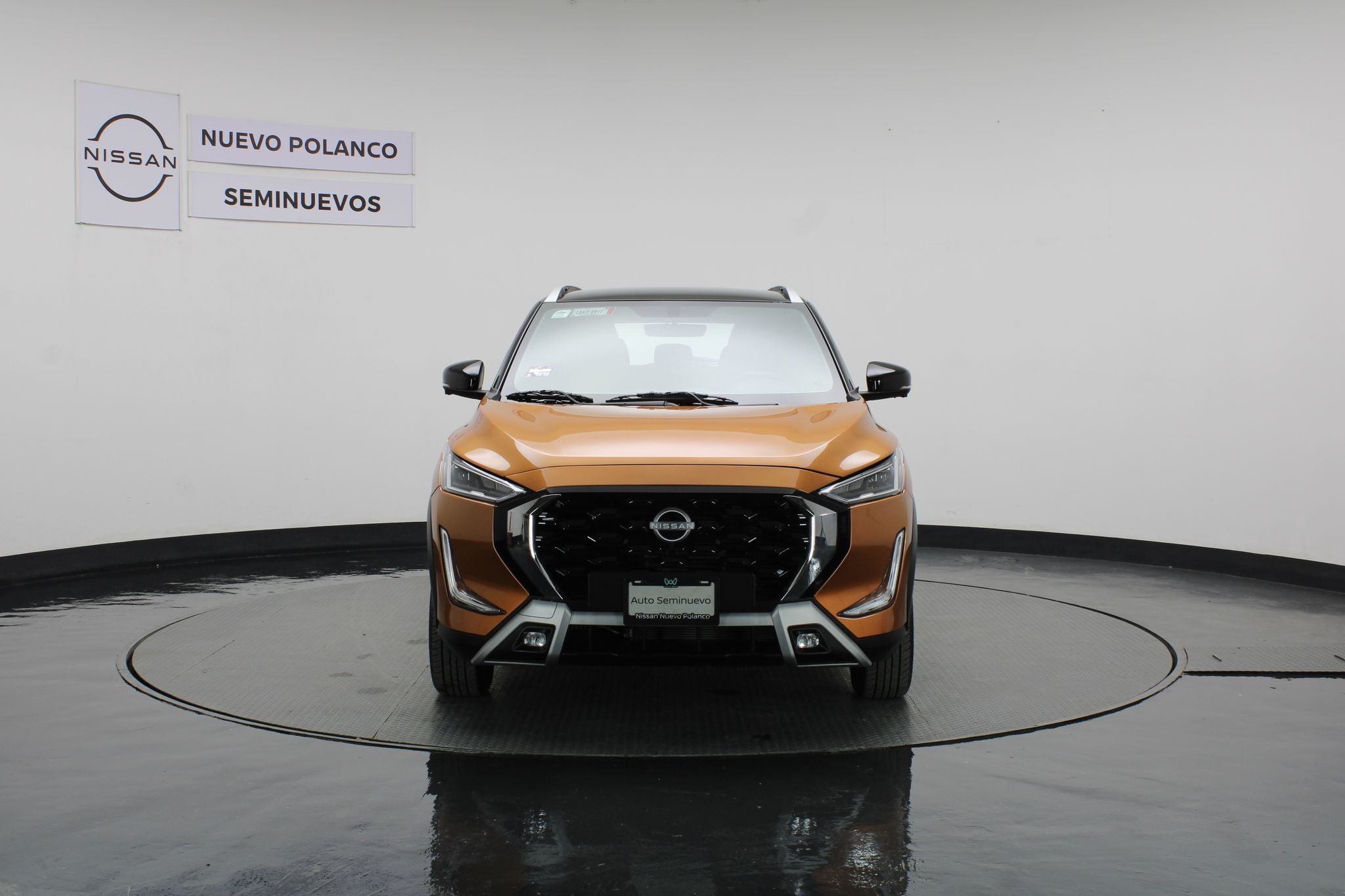 2025 Nissan Magnite 1.0 Exclusive At