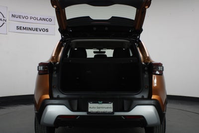 2025 Nissan Magnite 1.0 Exclusive At