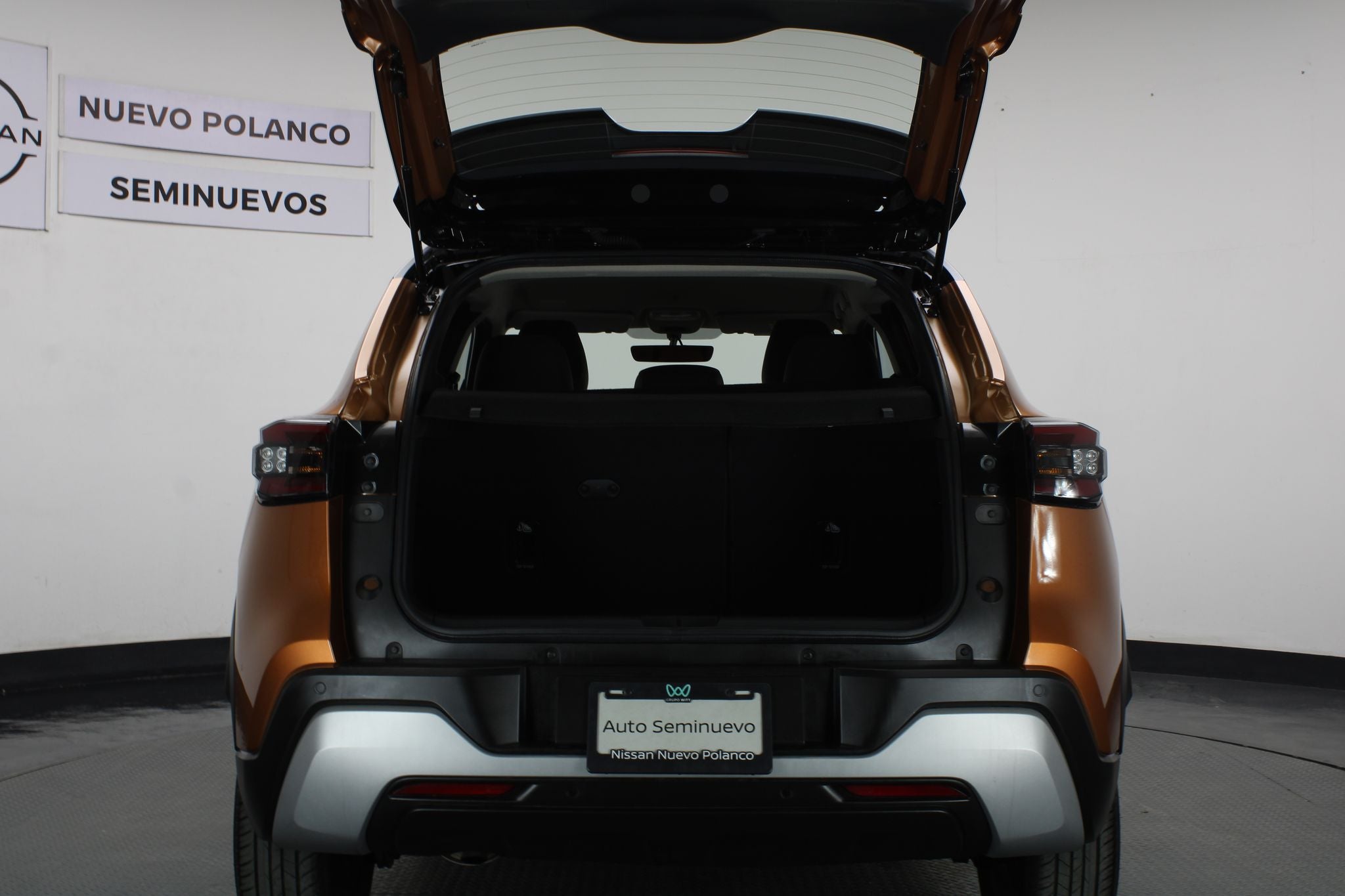 2025 Nissan Magnite 1.0 Exclusive At