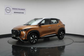 2025 Nissan Magnite 1.0 Exclusive At