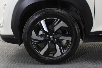 2025 Nissan Magnite 1.0 Exclusive At