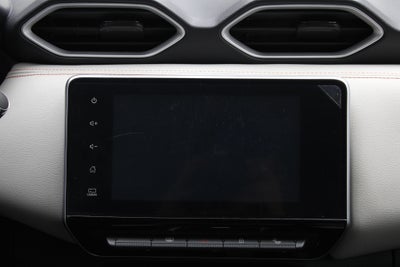 2025 Nissan Magnite 1.0 Exclusive At