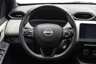 2025 Nissan Magnite 1.0 Exclusive At