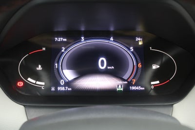 2025 Nissan Magnite 1.0 Exclusive At