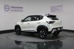 2025 Nissan Magnite 1.0 Exclusive At