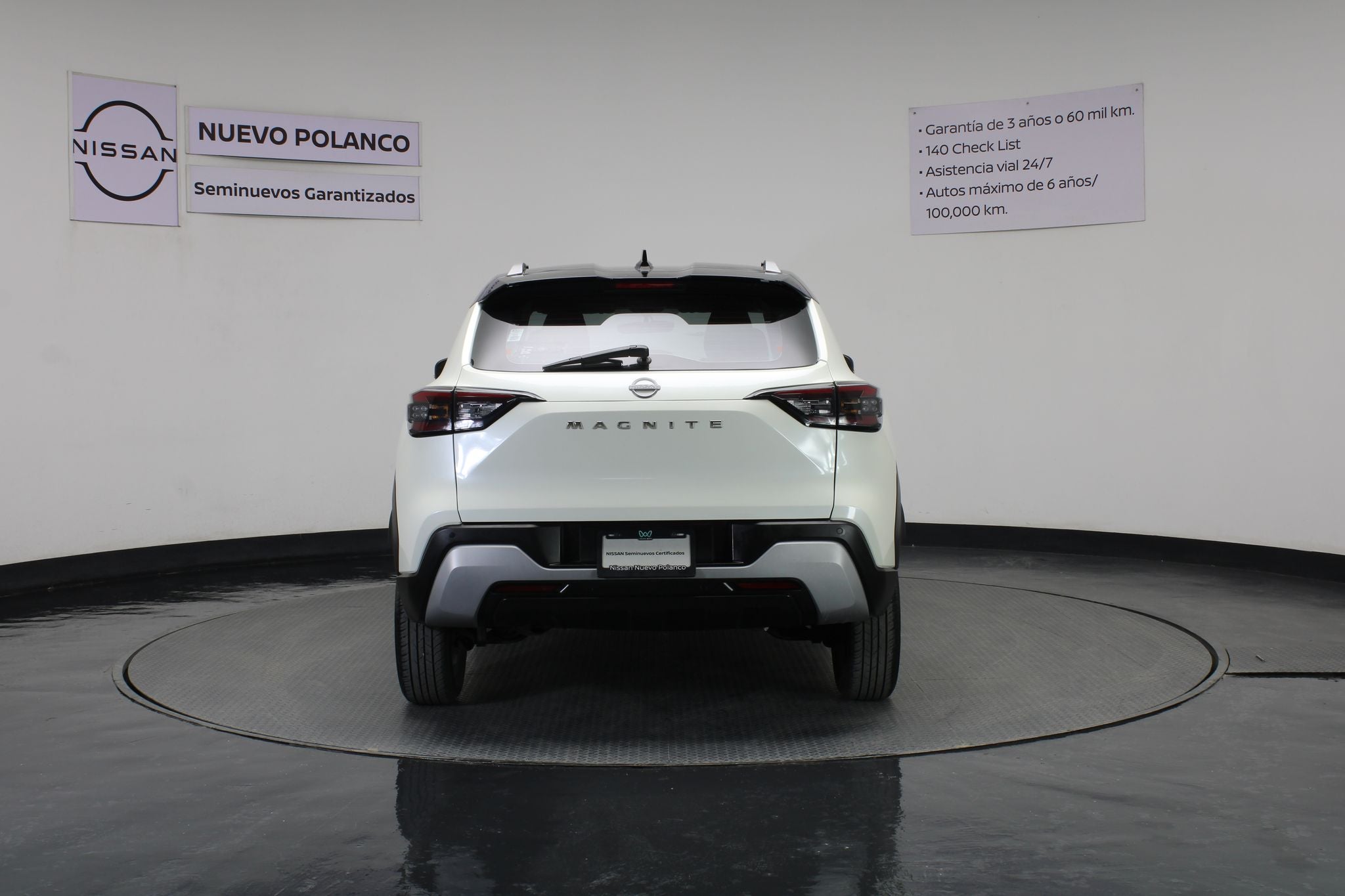 2025 Nissan Magnite 1.0 Exclusive At