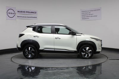 2025 Nissan Magnite 1.0 Exclusive At