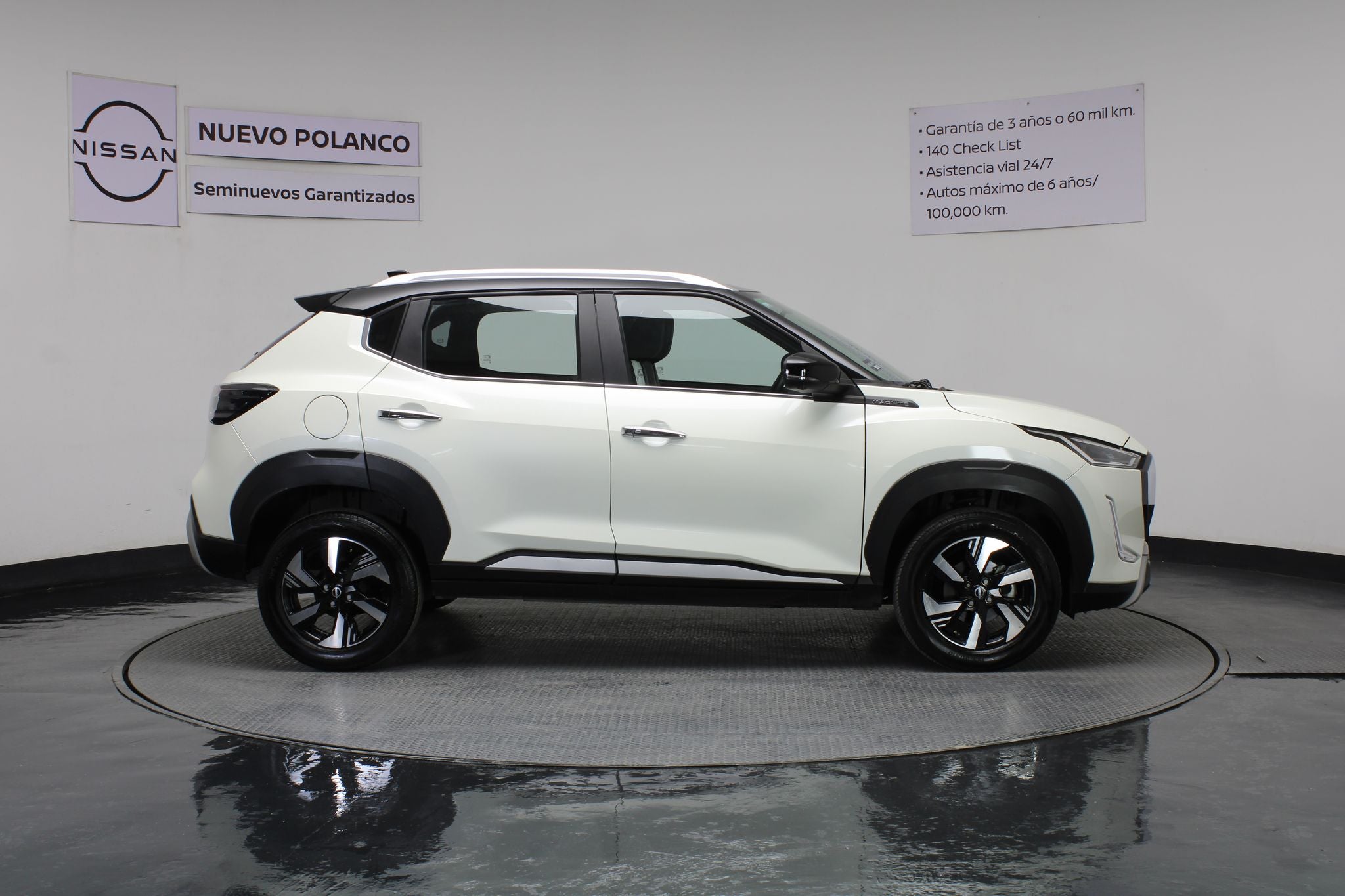 2025 Nissan Magnite 1.0 Exclusive At