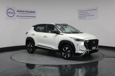 2025 Nissan Magnite 1.0 Exclusive At