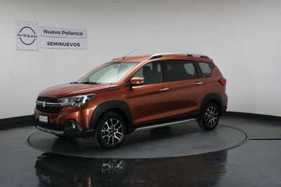 2022 Suzuki Ertiga 1.5 Glx At
