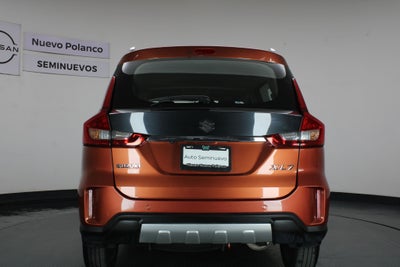 2022 Suzuki Ertiga 1.5 Glx At