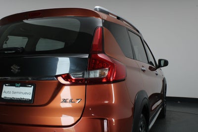 2022 Suzuki Ertiga 1.5 Glx At