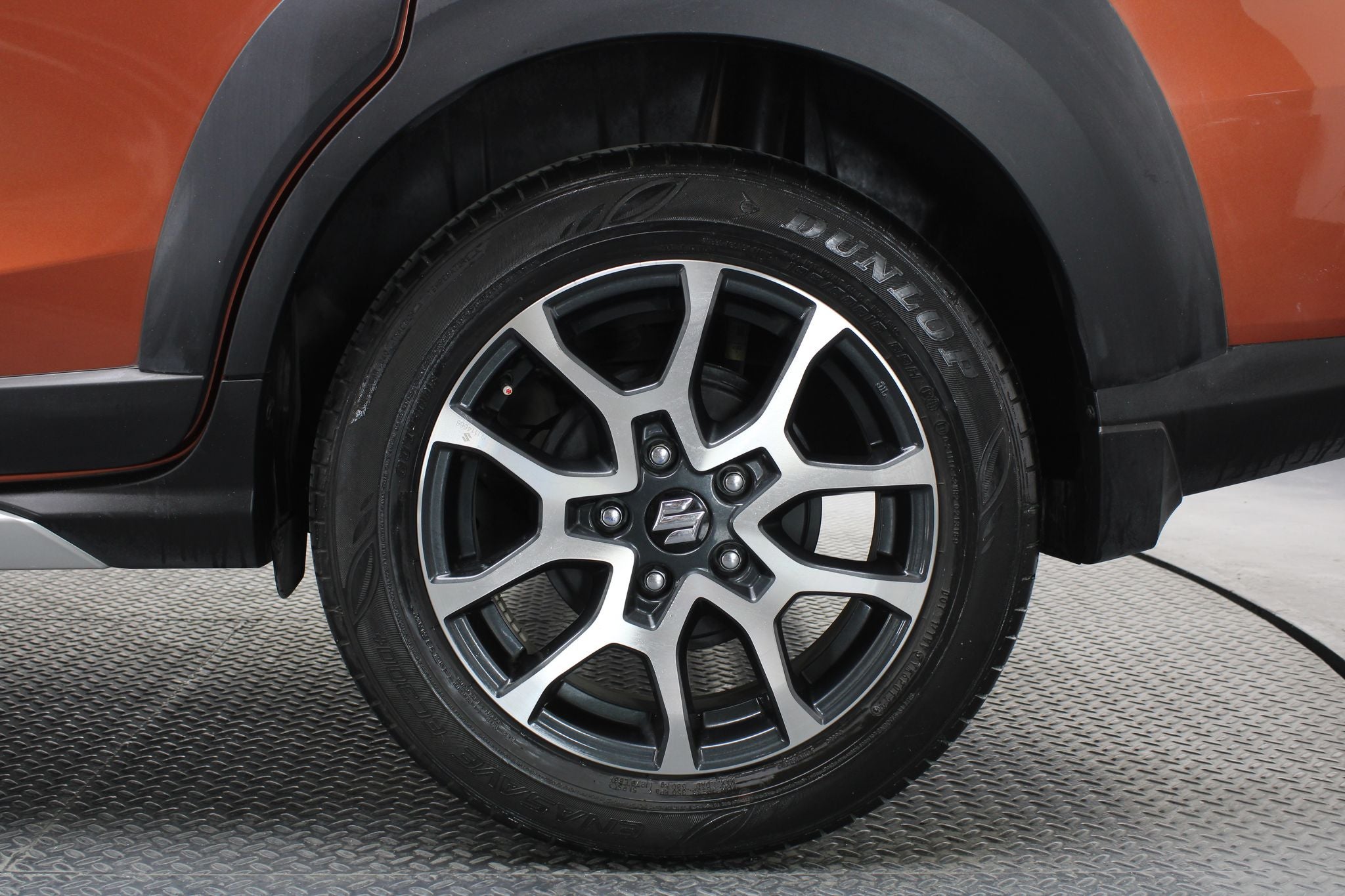 2022 Suzuki Ertiga 1.5 Glx At