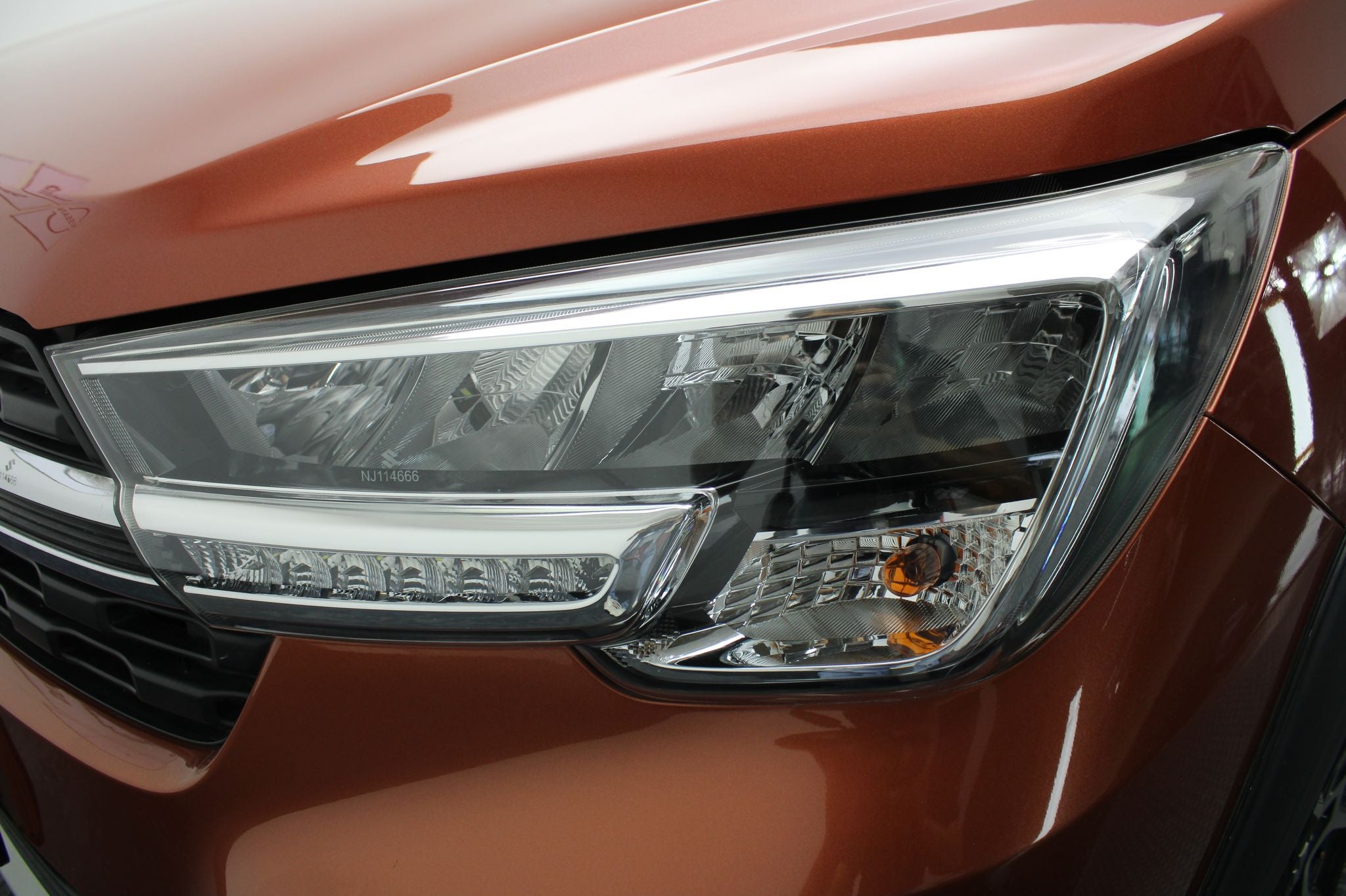 2022 Suzuki Ertiga 1.5 Glx At