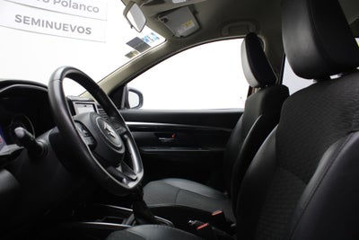 2022 Suzuki Ertiga 1.5 Glx At