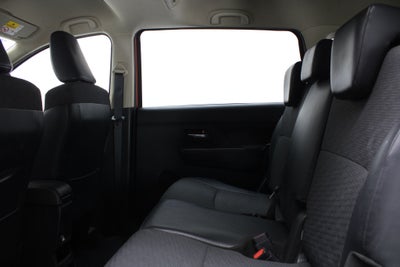 2022 Suzuki Ertiga 1.5 Glx At