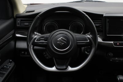 2022 Suzuki Ertiga 1.5 Glx At