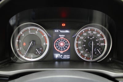 2022 Suzuki Ertiga 1.5 Glx At