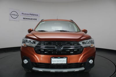 2022 Suzuki Ertiga 1.5 Glx At