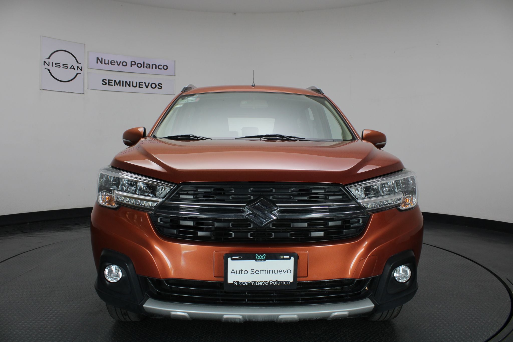 2022 Suzuki Ertiga 1.5 Glx At