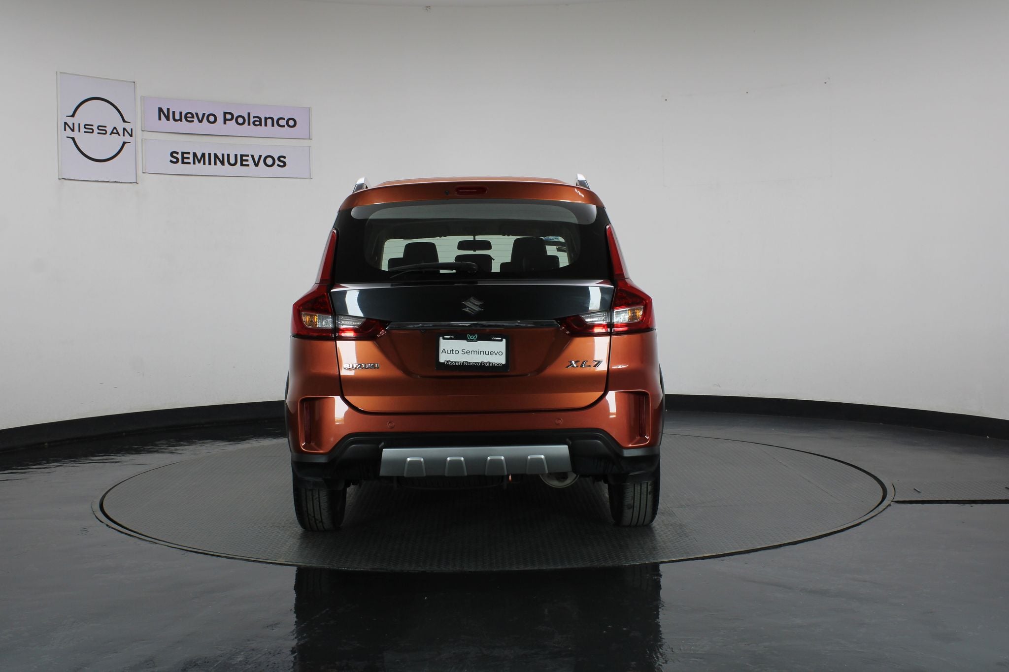 2022 Suzuki Ertiga 1.5 Glx At