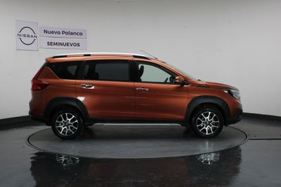 2022 Suzuki Ertiga 1.5 Glx At