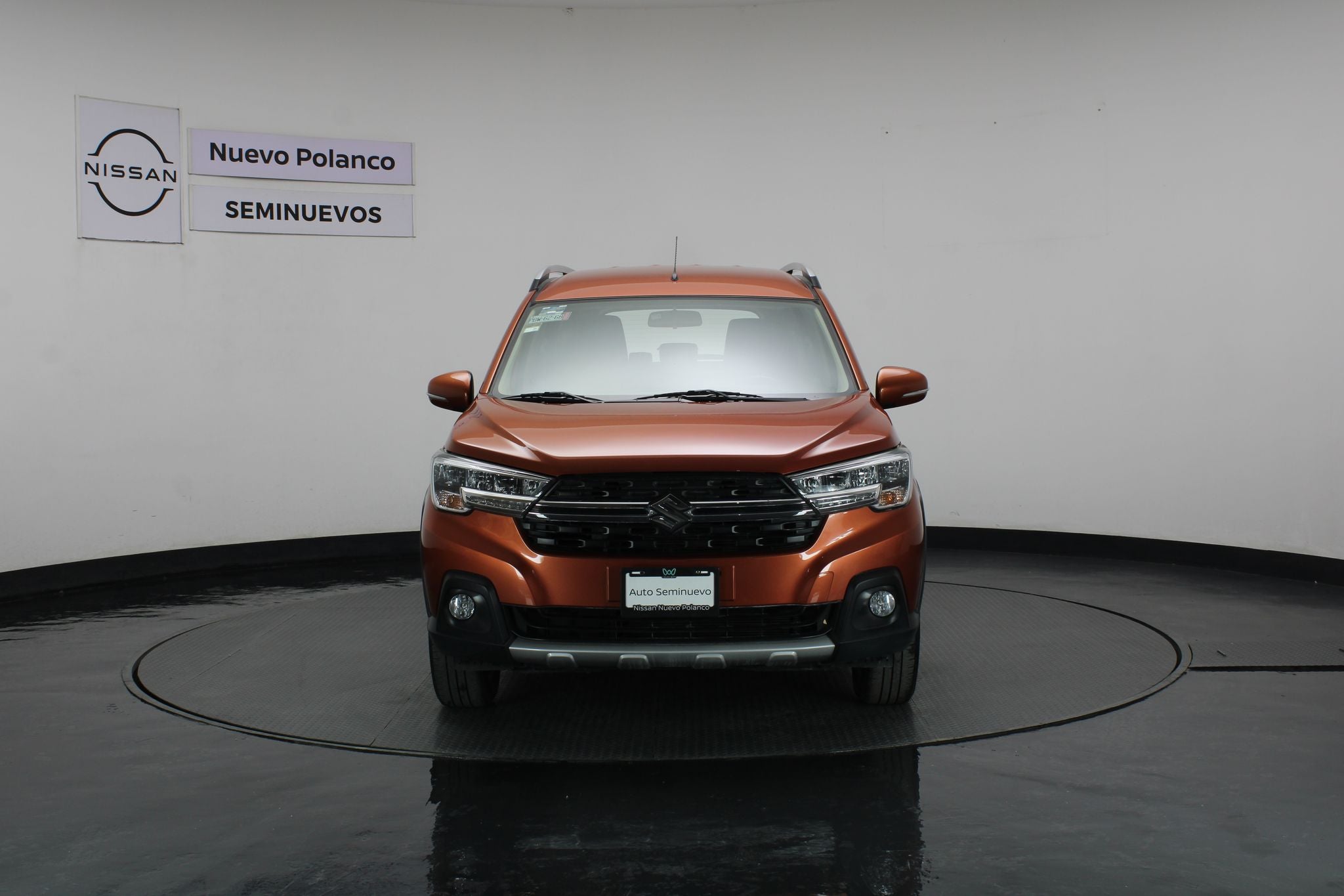 2022 Suzuki Ertiga 1.5 Glx At