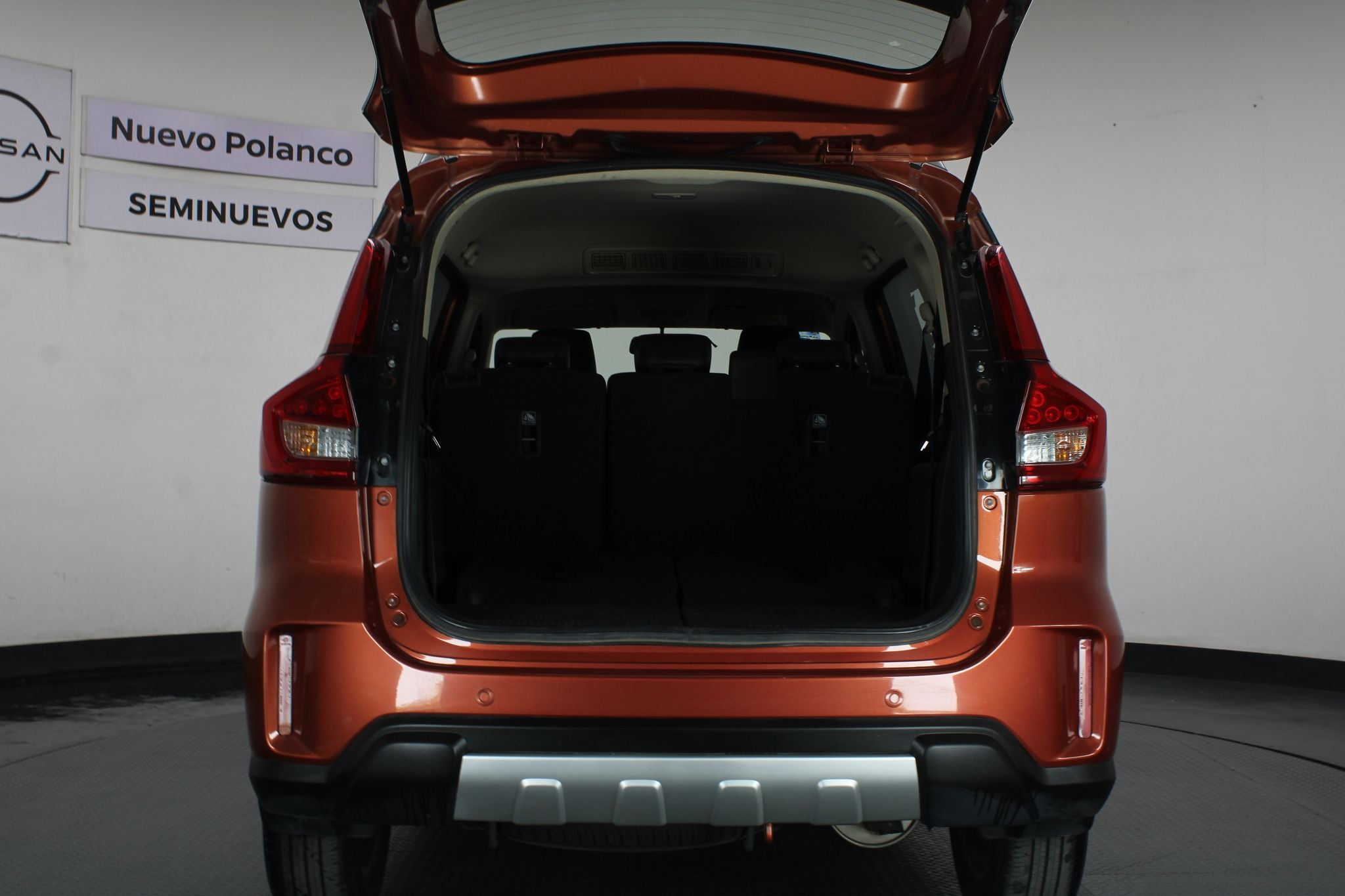 2022 Suzuki Ertiga 1.5 Glx At