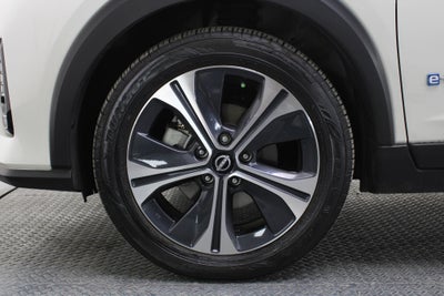 2025 Nissan Kicks E-Power Platinum At