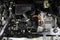 2025 Nissan Kicks E-Power Platinum At