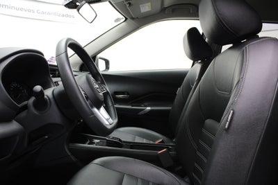 2025 Nissan Kicks E-Power Platinum At
