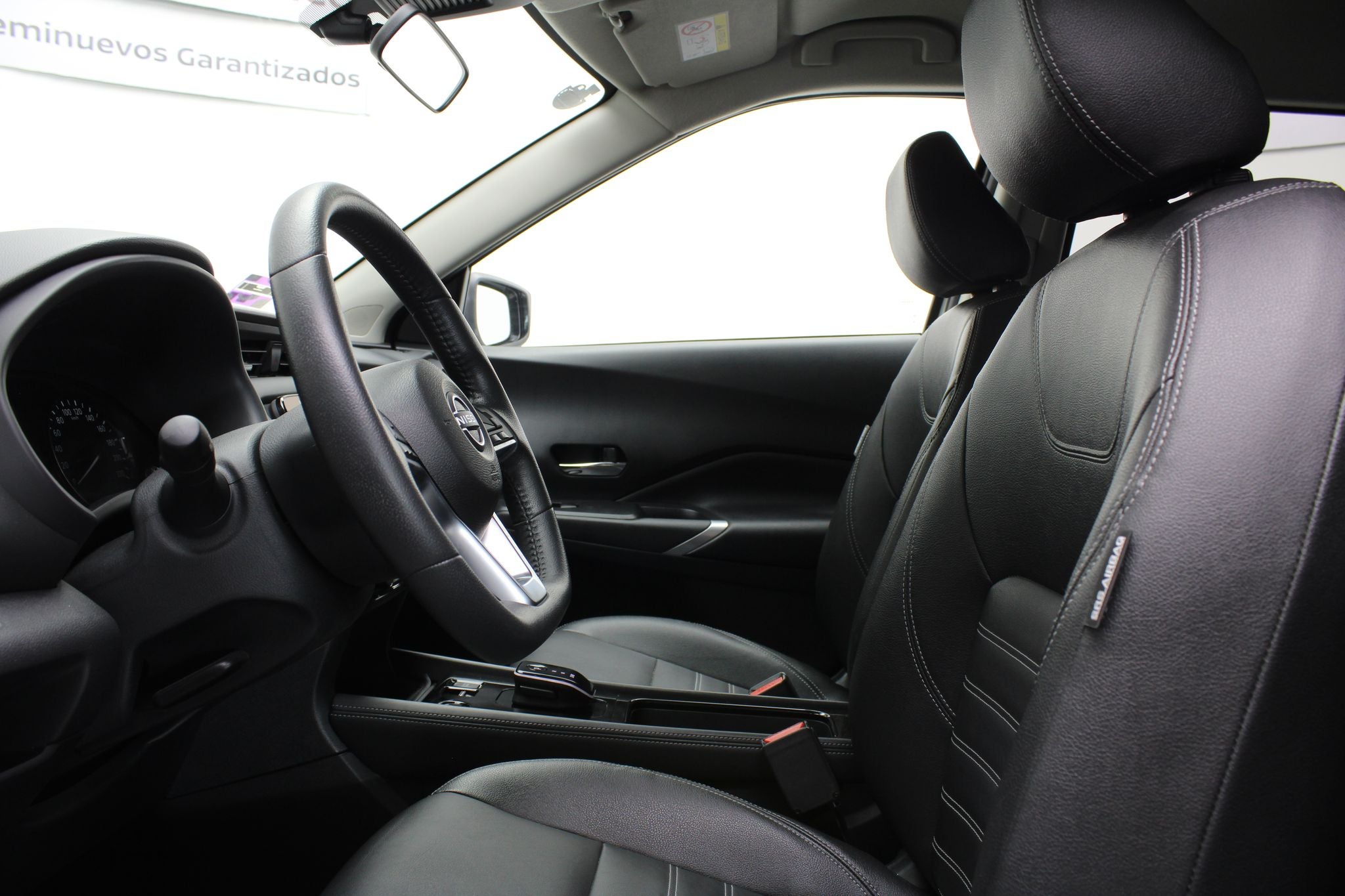2025 Nissan Kicks E-Power Platinum At