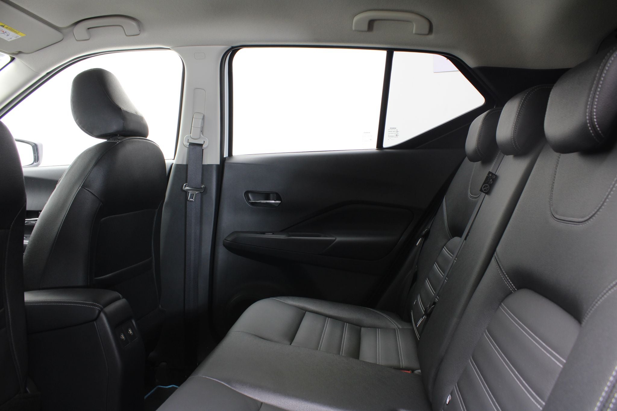 2025 Nissan Kicks E-Power Platinum At