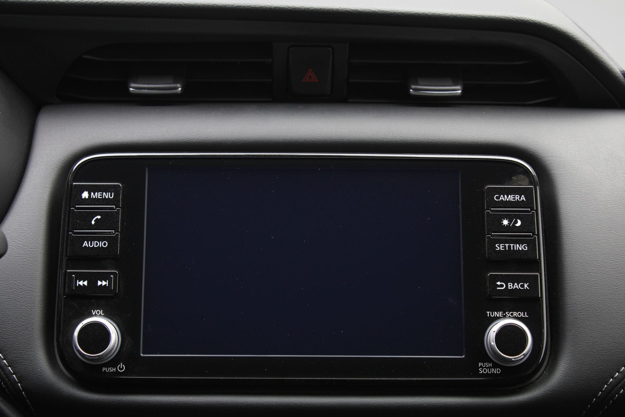 2025 Nissan Kicks E-Power Platinum At
