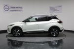 2025 Nissan Kicks E-Power Platinum At