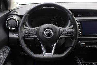 2025 Nissan Kicks E-Power Platinum At