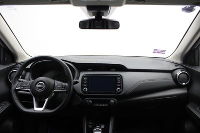 2025 Nissan Kicks E-Power Platinum At
