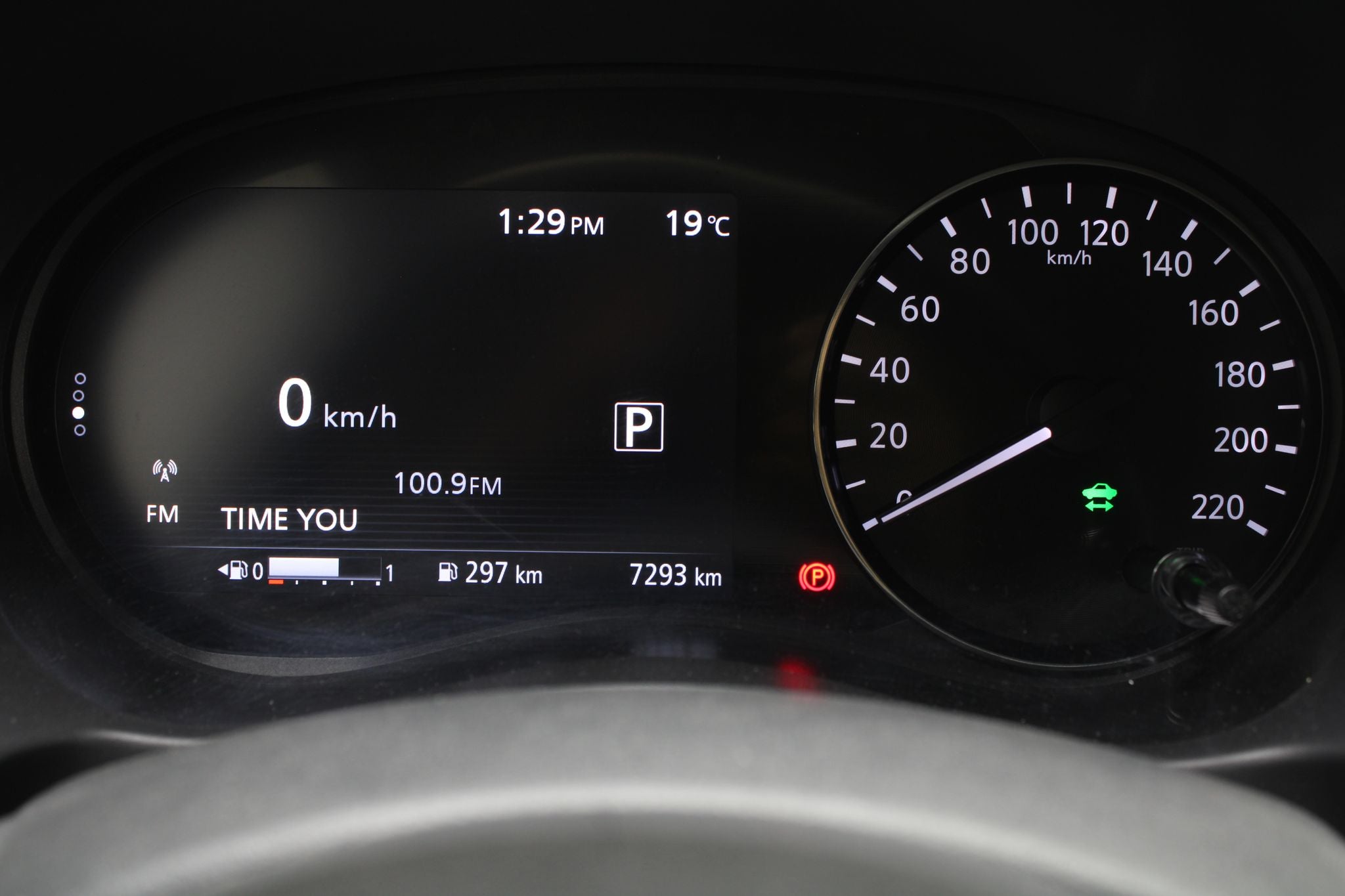 2025 Nissan Kicks E-Power Platinum At